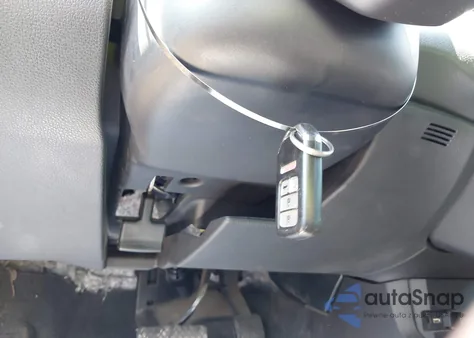 2017 Honda Civic Ex-L из США, поврежденный, VIN 19XFC1F74HE030794